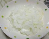 酢でさっぱり♪汁まで美味しいトマトサラダ作り方2写真