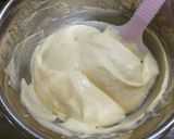 メープル風味の米粉豆腐ミニシフォン☆Ⅱ作り方10写真