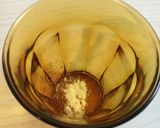 子どもビール☆泡を楽しむ炭酸水作り方3写真