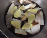 カレイの煮付け♡ 簡単で美味しい！作り方1写真