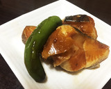 カレイの煮付け♡ 簡単で美味しい！作り方3写真