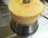 メープル風味の米粉豆腐ミニシフォン☆Ⅱ作り方15写真