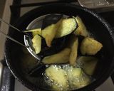カラダ嬉しい冷酢カレー漬け✿ご馳走夏野菜作り方4写真