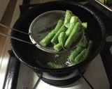 カラダ嬉しい冷酢カレー漬け✿ご馳走夏野菜作り方6写真