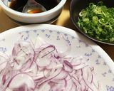 鰹のタタキ作り方7写真
