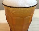 子どもビール☆泡を楽しむ炭酸水作り方5写真