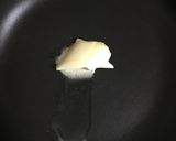 ☻スクランブルエッグサンドイッチ☻作り方1写真