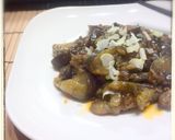 保存用☆肉みそと活用法♪作り方5写真