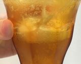 子どもビール☆泡を楽しむ炭酸水作り方8写真