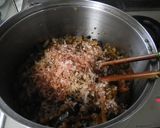 ゴーヤの佃煮作り方6写真