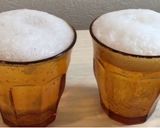 子どもビール☆泡を楽しむ炭酸水作り方10写真