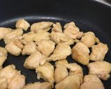 しっとりササミのハニーマスタード♪作り方5写真