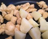しっとりササミのハニーマスタード♪作り方6写真