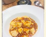 保存用☆肉みそと活用法♪作り方6写真