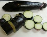 トロトロ♪うまうま♡茄子の甘酢絡め作り方1写真