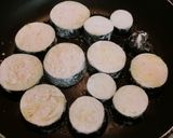 トロトロ♪うまうま♡茄子の甘酢絡め作り方2写真
