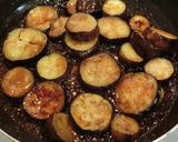 トロトロ♪うまうま♡茄子の甘酢絡め作り方4写真