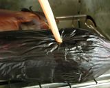 トースターで簡単★うちの焼きナス作り方2写真