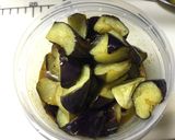 カラダ嬉しい冷酢カレー漬け✿ご馳走夏野菜作り方5写真