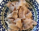凍り豆腐のカレーチャンプルー作り方4写真