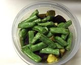 カラダ嬉しい冷酢カレー漬け✿ご馳走夏野菜作り方7写真