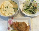 さっぱり春雨の和え物作り方7写真