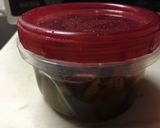 カラダ嬉しい冷酢カレー漬け✿ご馳走夏野菜作り方9写真
