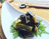カラダ嬉しい冷酢カレー漬け✿ご馳走夏野菜作り方10写真