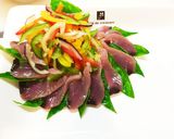 和膳 vs イタリアン かつお御膳作り方8写真