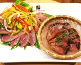 和膳 vs イタリアン かつお御膳作り方9写真