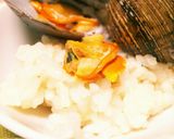 オッキイしじみで炊き込みご飯❗作り方6写真