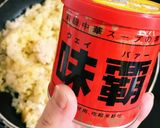 パラパラ☆ジャコ炒飯作り方5写真