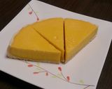 ゜*かぼちゃタルト。*作り方5写真