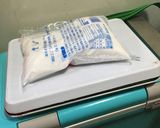 夏バテ対策◎シンプルゴーヤチャンプル作り方1写真
