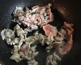 夏バテ対策◎シンプルゴーヤチャンプル作り方7写真
