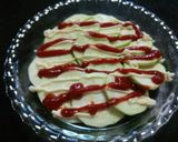 へちまチーズ焼き作り方4写真