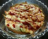 へちまチーズ焼き作り方6写真