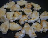台湾☆柔らか胸肉♪はちみつチキン作り方2写真