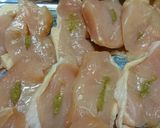 激うま‼‼鶏胸のゆず胡椒焼き♪簡単‼作り方1写真