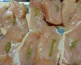 激うま‼‼鶏胸のゆず胡椒焼き♪簡単‼作り方1写真