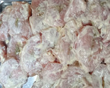 激うま‼‼鶏胸のゆず胡椒焼き♪簡単‼作り方2写真