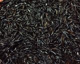 簡単！ひじきの煮物作り方1写真