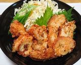 激うま‼‼鶏胸のゆず胡椒焼き♪簡単‼作り方5写真