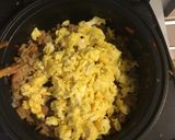 ふっくら穴子の炊き込みご飯作り方6写真