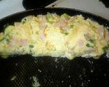 シャキシャキたまご焼き作り方5写真