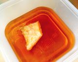 我が家の定番☆しゃけの南蛮漬け作り方8写真