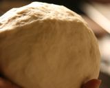 沢山食べなって言えるおやつで豆乳揚げパン作り方1写真