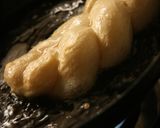 沢山食べなって言えるおやつで豆乳揚げパン作り方6写真