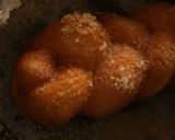 沢山食べなって言えるおやつで豆乳揚げパン作り方10写真
