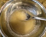 パンナコッタとイチゴソース 卵小麦不使用作り方1写真